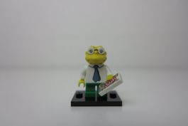 LEGO Minifigur Simpsons CMF Serie 2 Hans Moleman