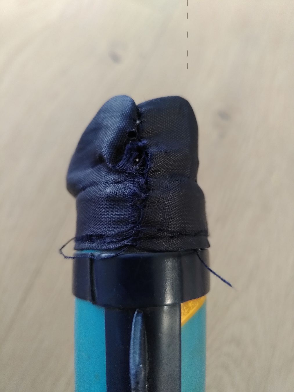 Schuhe für Jungen: Gummistiefel - Grösse 20 - Dinosaurier  – Gebraucht aus Penthaz von ann_l7zt 5
