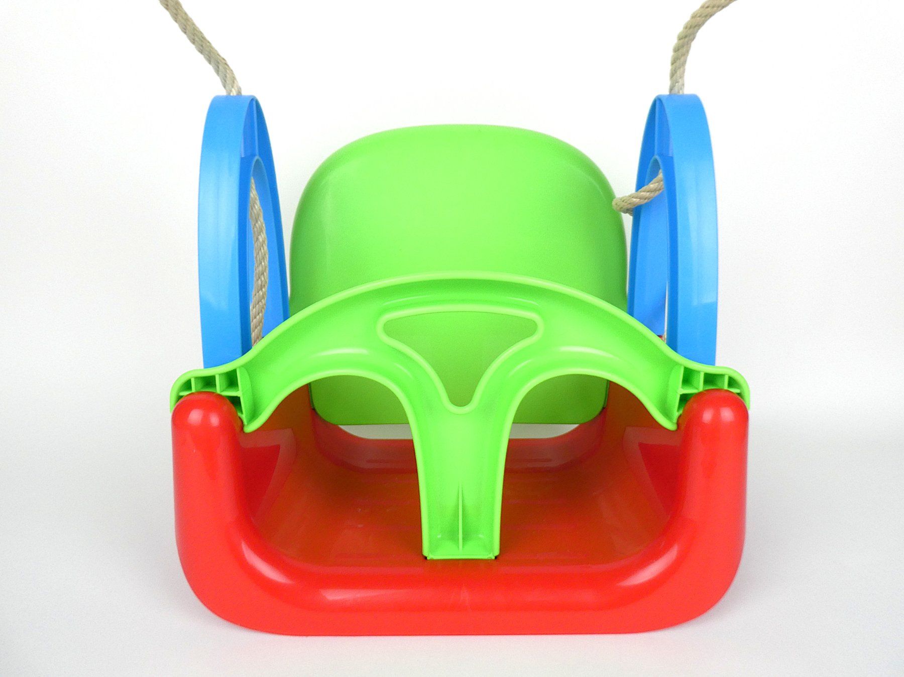 Autre balançoires de jardin: 3in1 Kinderschaukel Simba Grün – D'occasion à Urtenen-Schönbühl par Restwert_Schoenbuehl