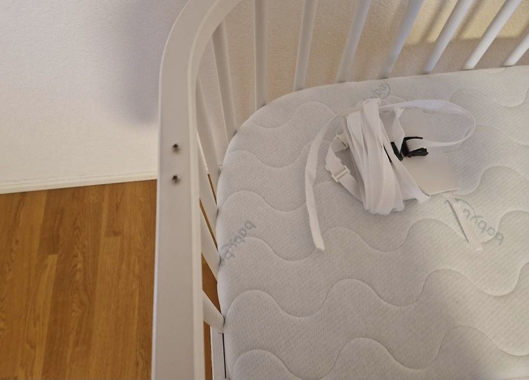 Lits: Beistellbett Boxspringbett – D'occasion à Istighofen par and_jc2r 1