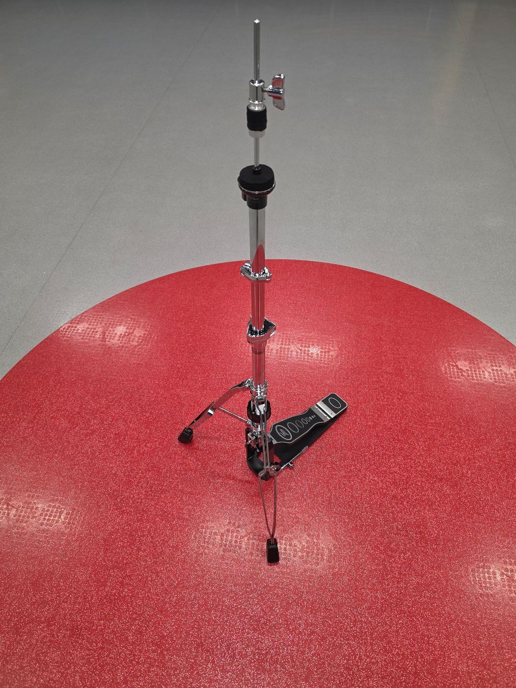 Strumenti musicali: HI HAT FAME – Nuovo (secondo la descrizione) da Vacallo venduto da Plazmon