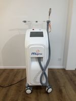 Magma LLD 808 Diodenlaser - Top Zustand, wenig benutzt!