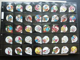 Serie    7537           Familie                Gastro + Steg