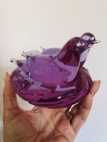 Art Glass Murano Sculpture by Archimedes Seguso, Venice, 197