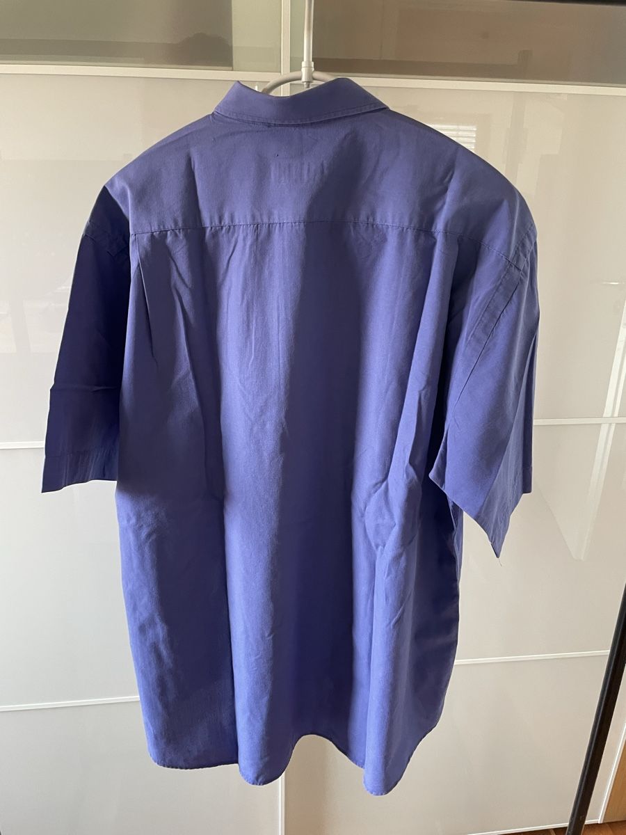 Camicie: Hemd von Invece Gr. XL – Usato da Rümlang venduto da euqinom16 1