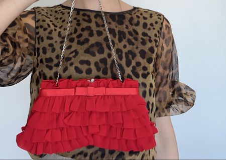 Clutch Valentino