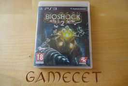 BioShock 2