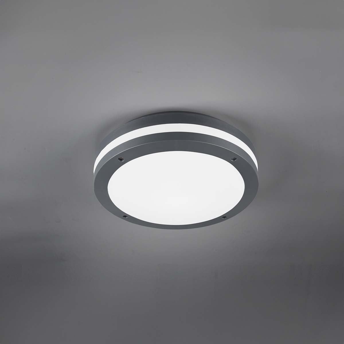 Lampadari & plafoniere: Aussen Deckenleuchte, Wandleuchte, IP54 – Nuovo (secondo la descrizione) da Kreuzlingen venduto da Smart-Light