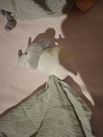 Dino Nuscheli der Marke Beauty Baby