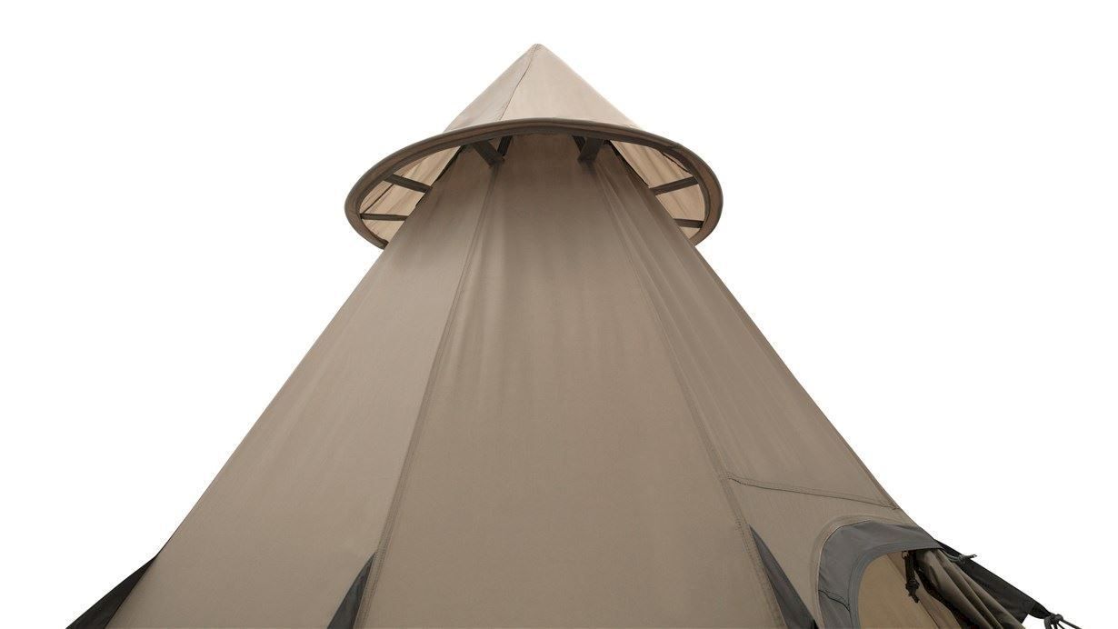 Tentes: easy camp Moonlight Tipi – Neuf avec emballage d'origine à Bottighofen par zaap 6