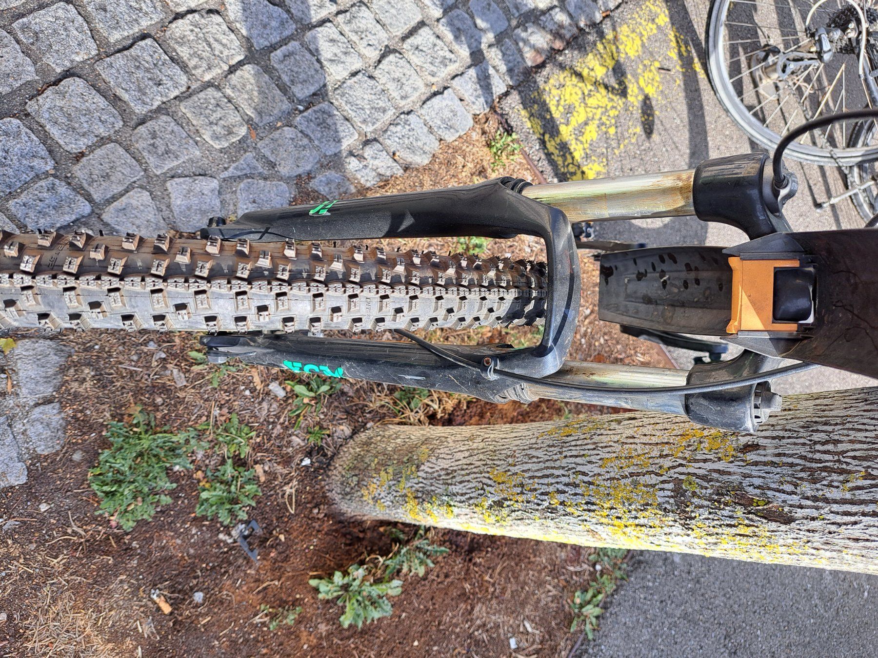 Ghost Velos: Mountainbike 29" Ghost Kato 4.9 – Gebraucht aus Zürich von sha_25gt 4