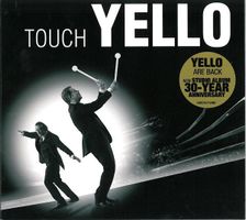 Yello – Touch Yello
