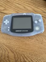 Game Boy Advance