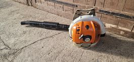 Stihl Laubblaeser BR500