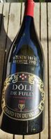 Dole de Fully 1993 (leer)