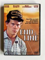 END OF THE LINE (KEVIN BACON)