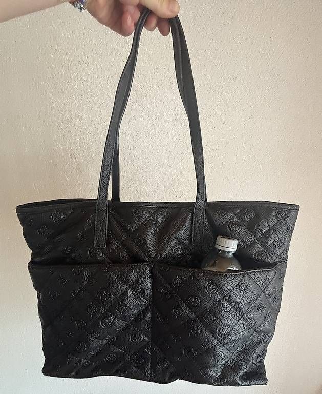 Borse da donna: Guess Handtasche (Original) – Usato da Unterseen venduto da Pascale_92 3
