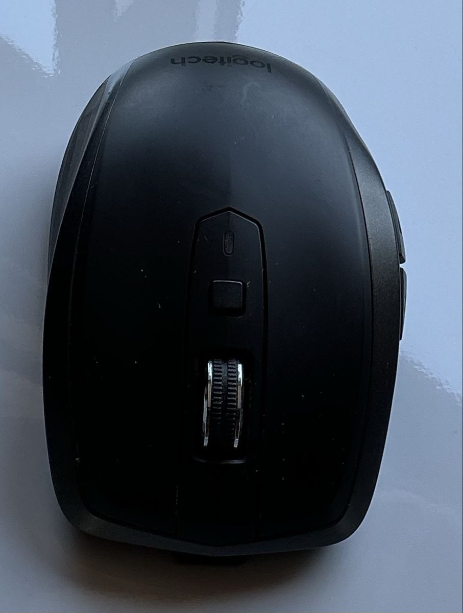 Logitech Souris: Logitech MX Anywhere 2 Maus – D'occasion à Beinwil am See par Tobi-Wied 2
