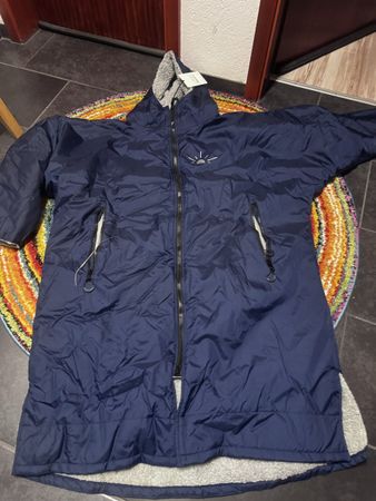 Die ultimative Wetterfeste Jacke Für jeden Abenteuer  Gr.L