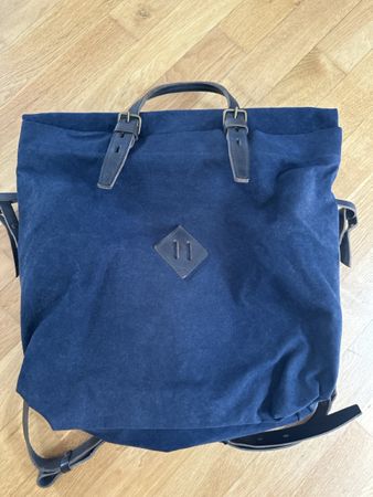 Bleu du Chouffe Rucksack