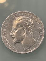 Alte Silber 5 jepa  1894