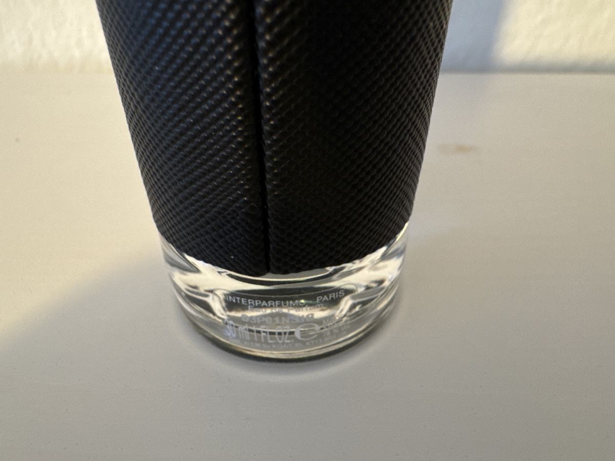 Profumi & Eau de Toilette: Montblanc - Explorer – Nuovo (secondo la descrizione) da Kriens venduto da Bergstern86 1