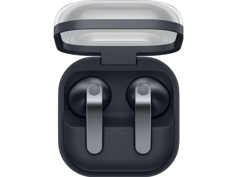 Samsung Cuffie: Samsung Galaxy Buds4 Wireless In-Ear- Kopfhörer Schwarz – Nuovo (secondo la descrizione) da oberengstringen venduto da arb_6jn5