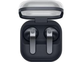 Samsung Galaxy Buds4 Wireless In-Ear- Kopfhörer Schwarz