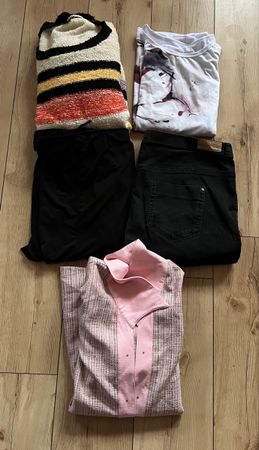 Set à Grösse 50