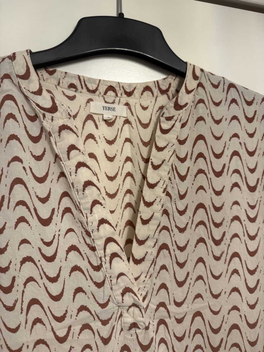 Vestiti: Maxi Kleid von Yerse Gr.M – Usato da Pfungen venduto da Outlet64 1