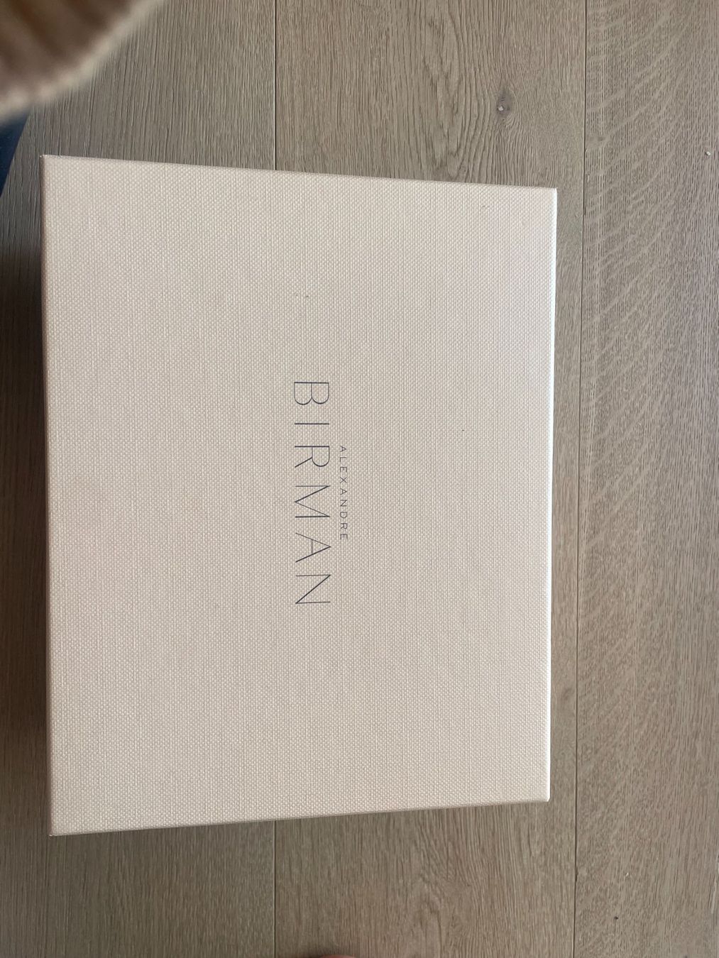 Scarpe da donna: Iconic Alexandre Birman High-heel Clarita – Usato da Zürich venduto da toe_byr9 7