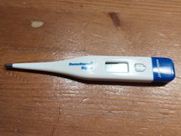 Domotherm Signal Fieberthermometer