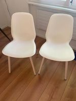 2x Stühle - IKEA
