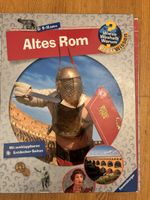 Wieso Weshalb Warum - Altes Rom - Top!