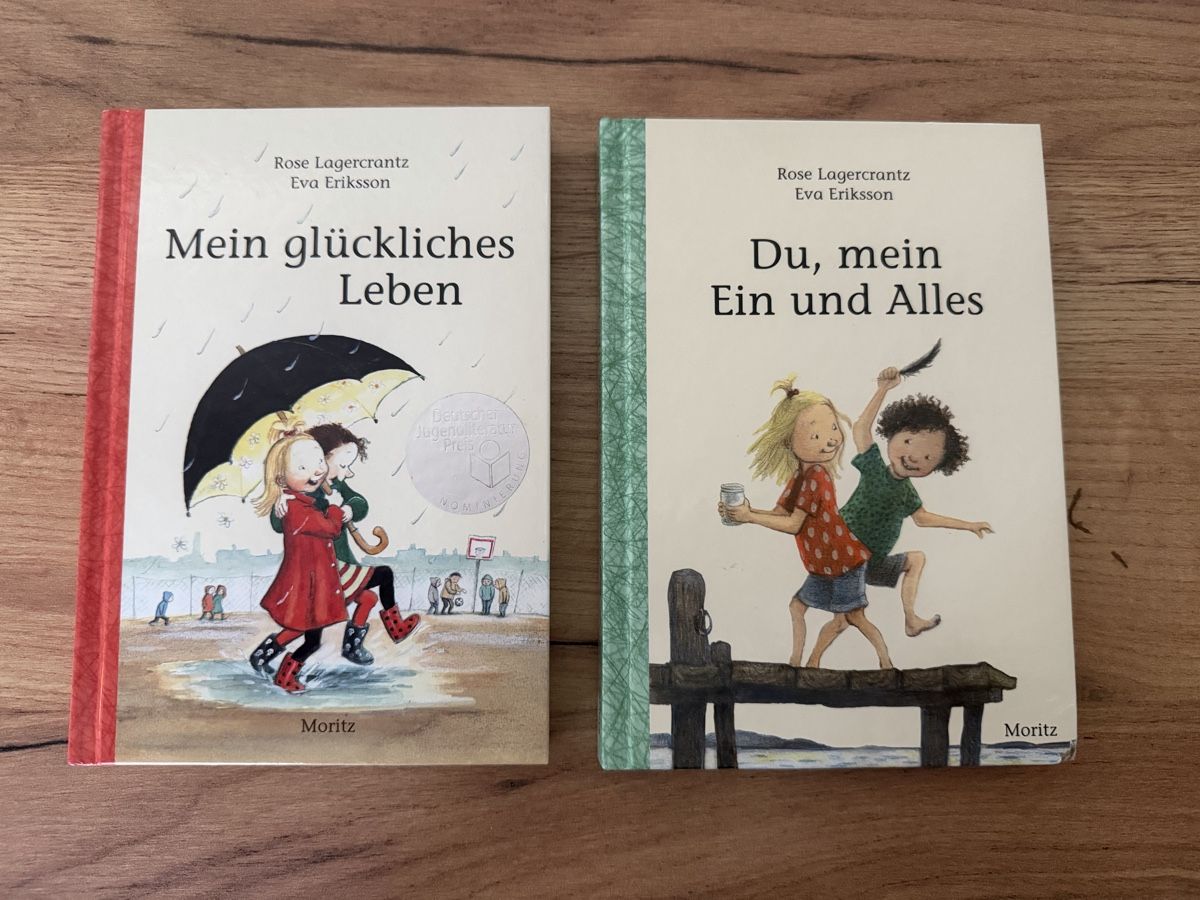 Bücher: Bücherset  – Gebraucht aus Volketswil von Natalia_91