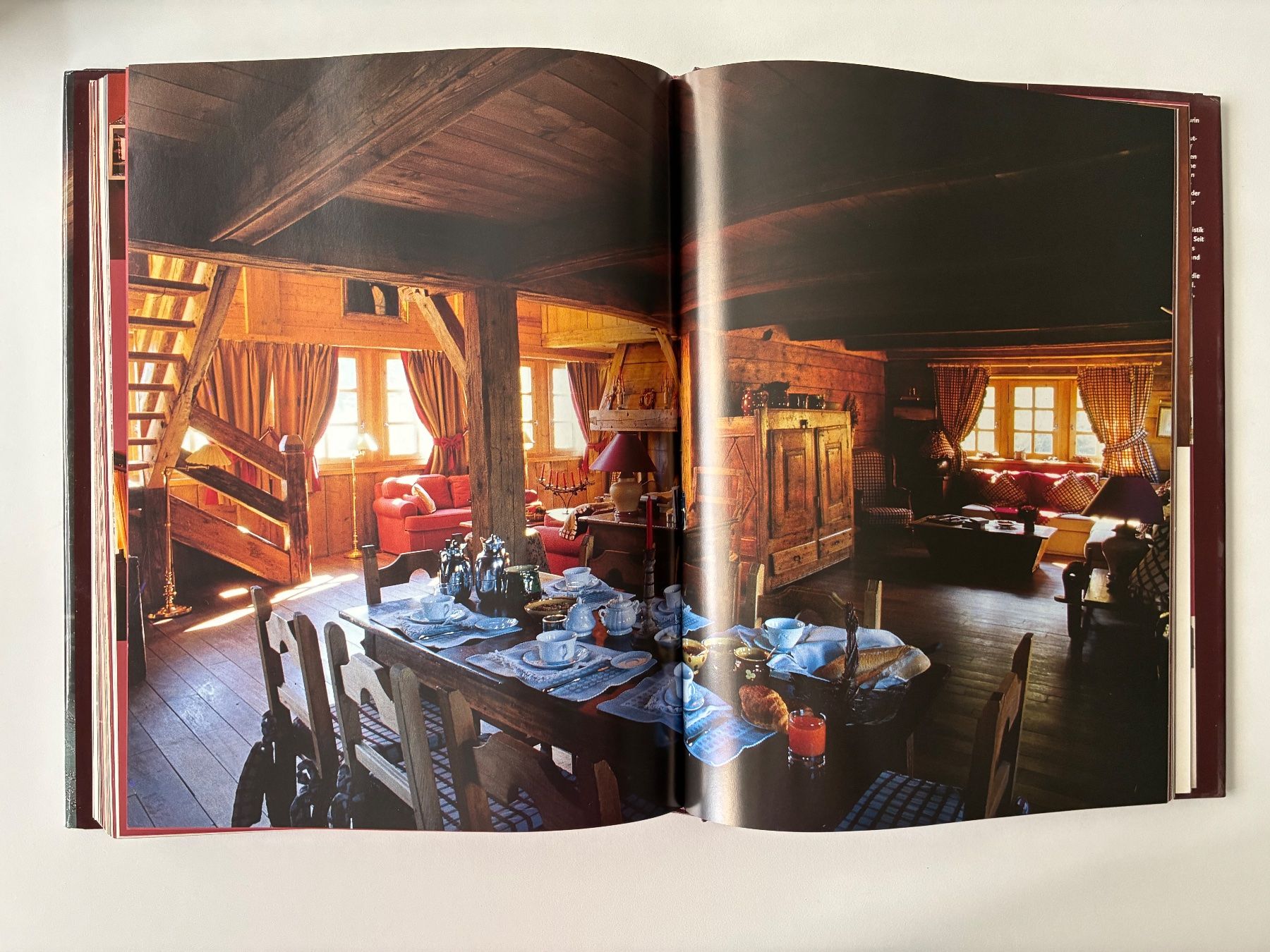 Livres: 3 Bücher Innen - Architektur und  -Design – D'occasion à Chur par Knokno199 4
