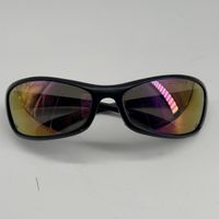 Lunettes de soleil Bollé, noir. 
