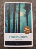 REICHENBURG /Silvia Götschi Schweiz Krimi