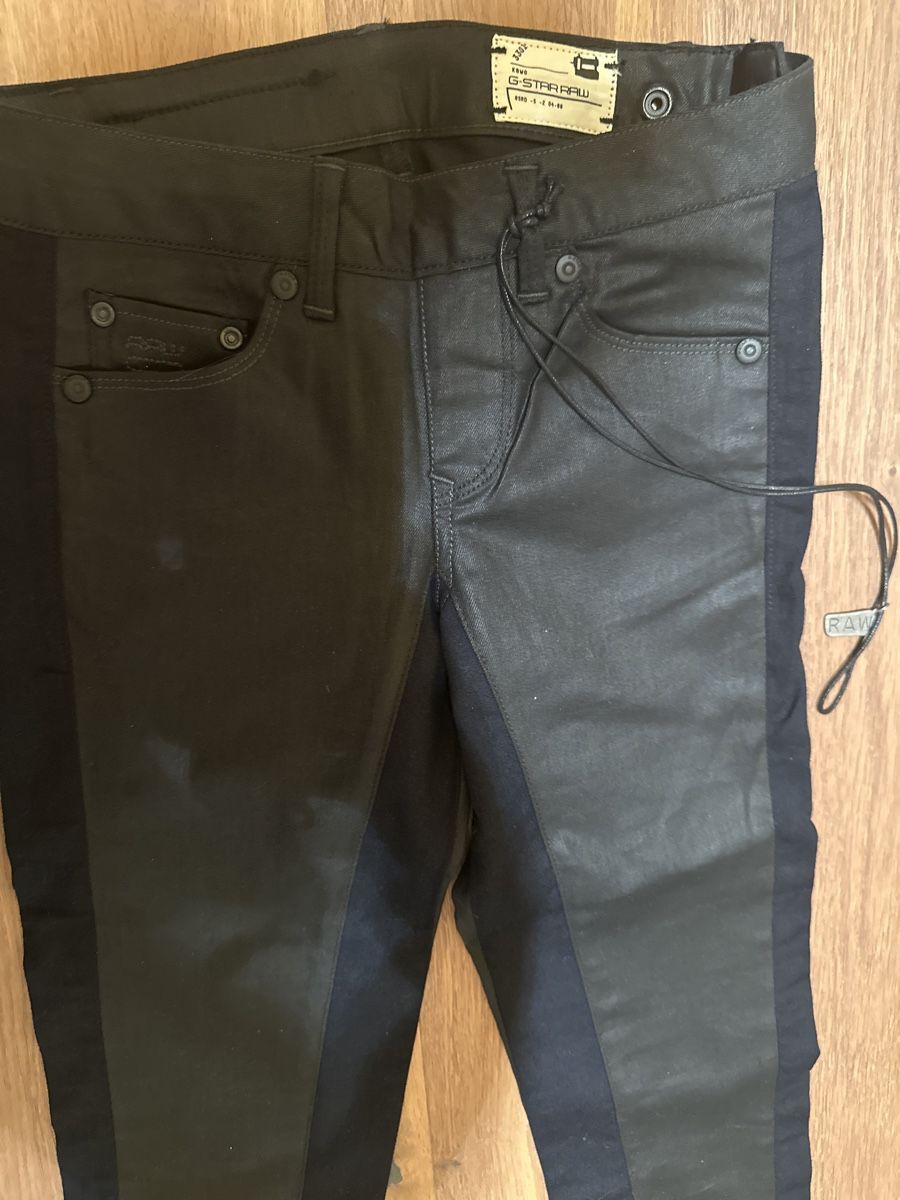 G-Star Jeans: Coole G-Star Raw Jeans – Nuovo e nell'imballaggio originale da Liestal venduto da ell_6xc7 2
