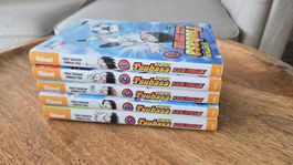 Captain Tsubasa - Kids Dream - série complète