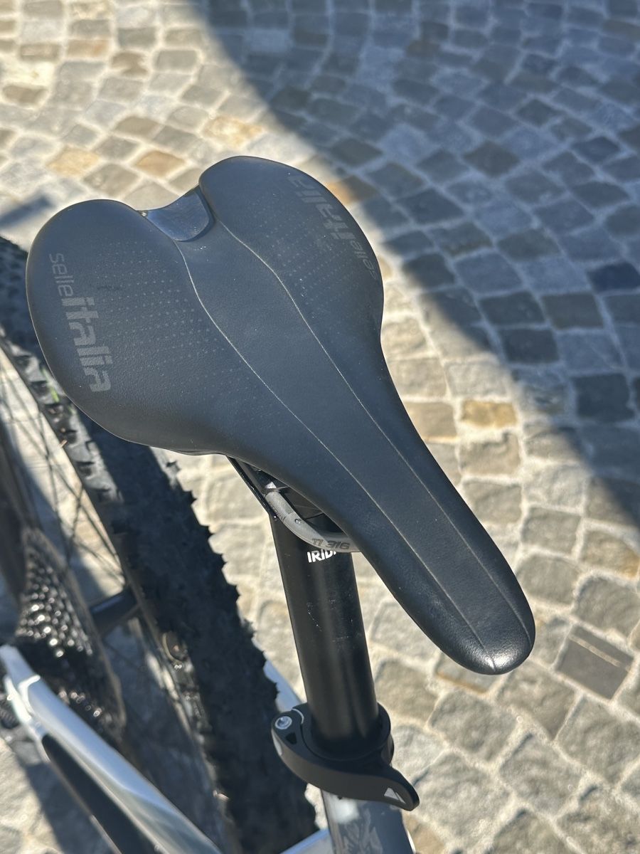 Canyon Biciclette: Canyon Young Hero Jugend Fully MTB – Usato da Unterseen venduto da Jubrunner 5