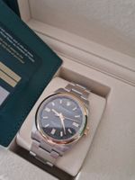 08 - 2026 Rolex Oyster Perpetual 100 Jahre 36 mm Rolex Oyste
