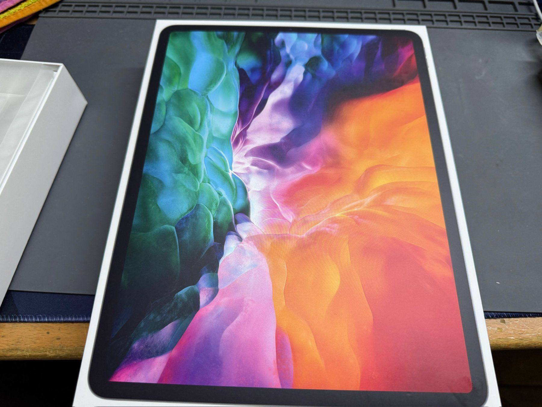 iPad Pro 12,9