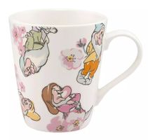 Die 7 Zwerge (Schneewittchen) - Disney - Tasse