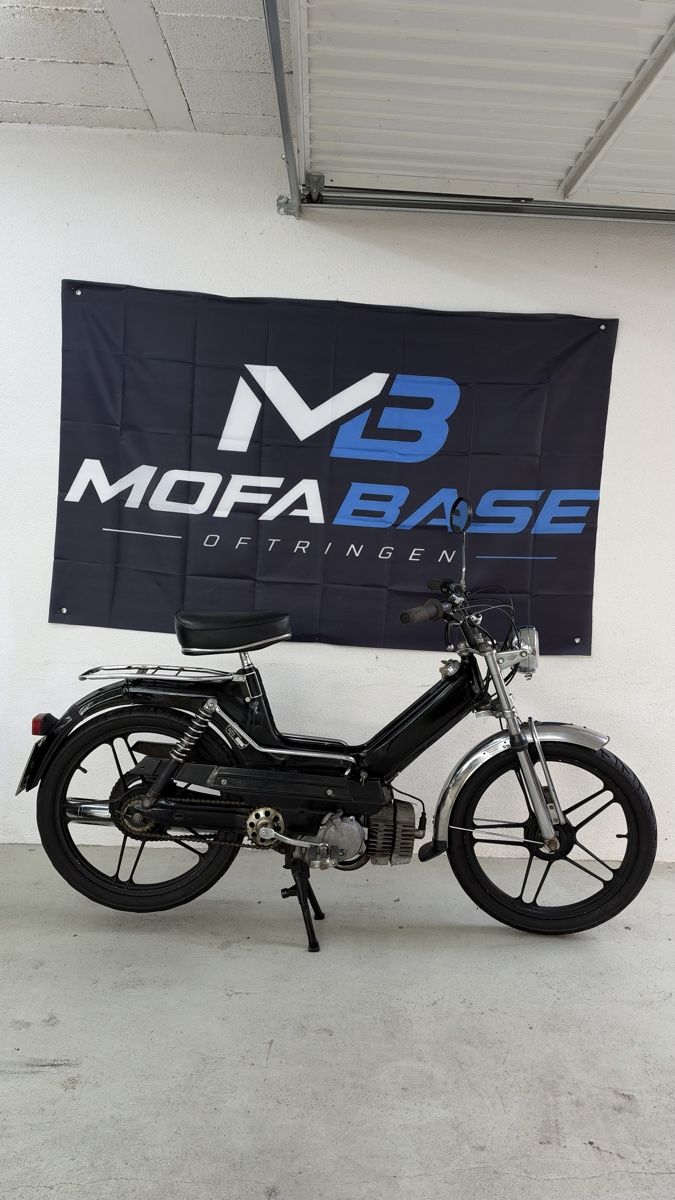 Puch Mofas: Puch Maxi S – Gebraucht aus oftringen von MofaBase 4