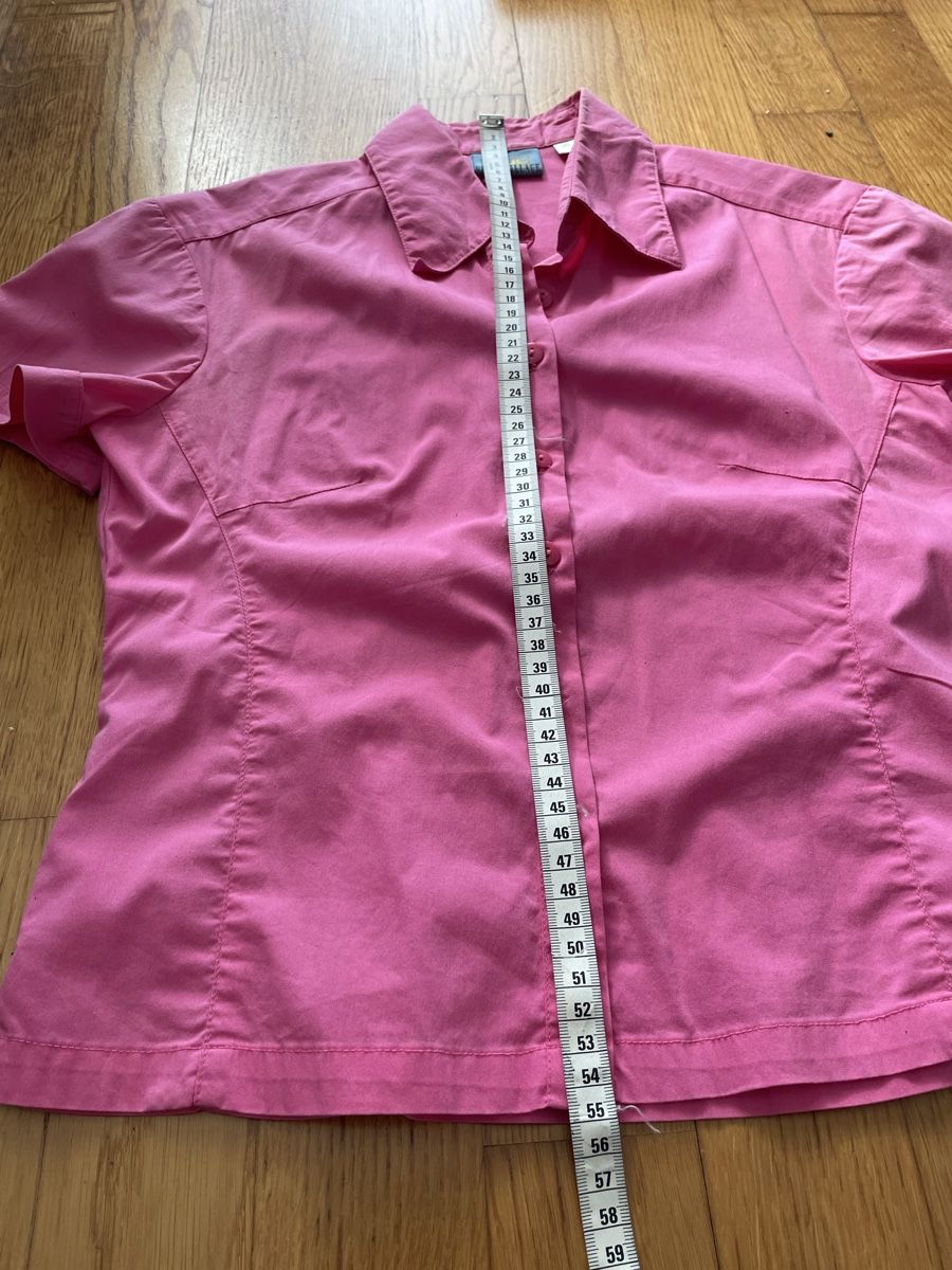 Blusen: Sommerbluse, Gr. 36 – Gebraucht aus Zürich von silab69 4
