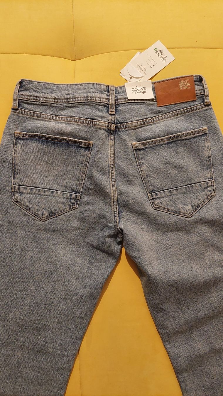 Hosen: Colin's Jeans Gr. 31-32, Neu – Neu und originalverpackt aus Unterseen von M.47 1