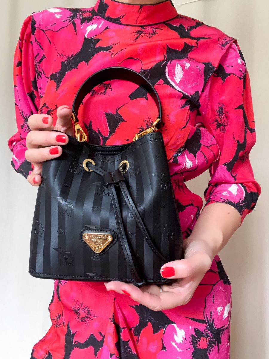 Maison Mollerus Borse da donna: Maison Mollerus Grabs Tasche! – Nuovo (secondo la descrizione) da Fischbach LU venduto da Dear.Luki