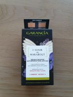 Garancia - L'Elixir du Marabout