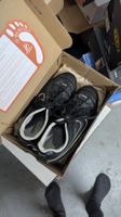 ADIDAS Fussballschuhe schwarz
